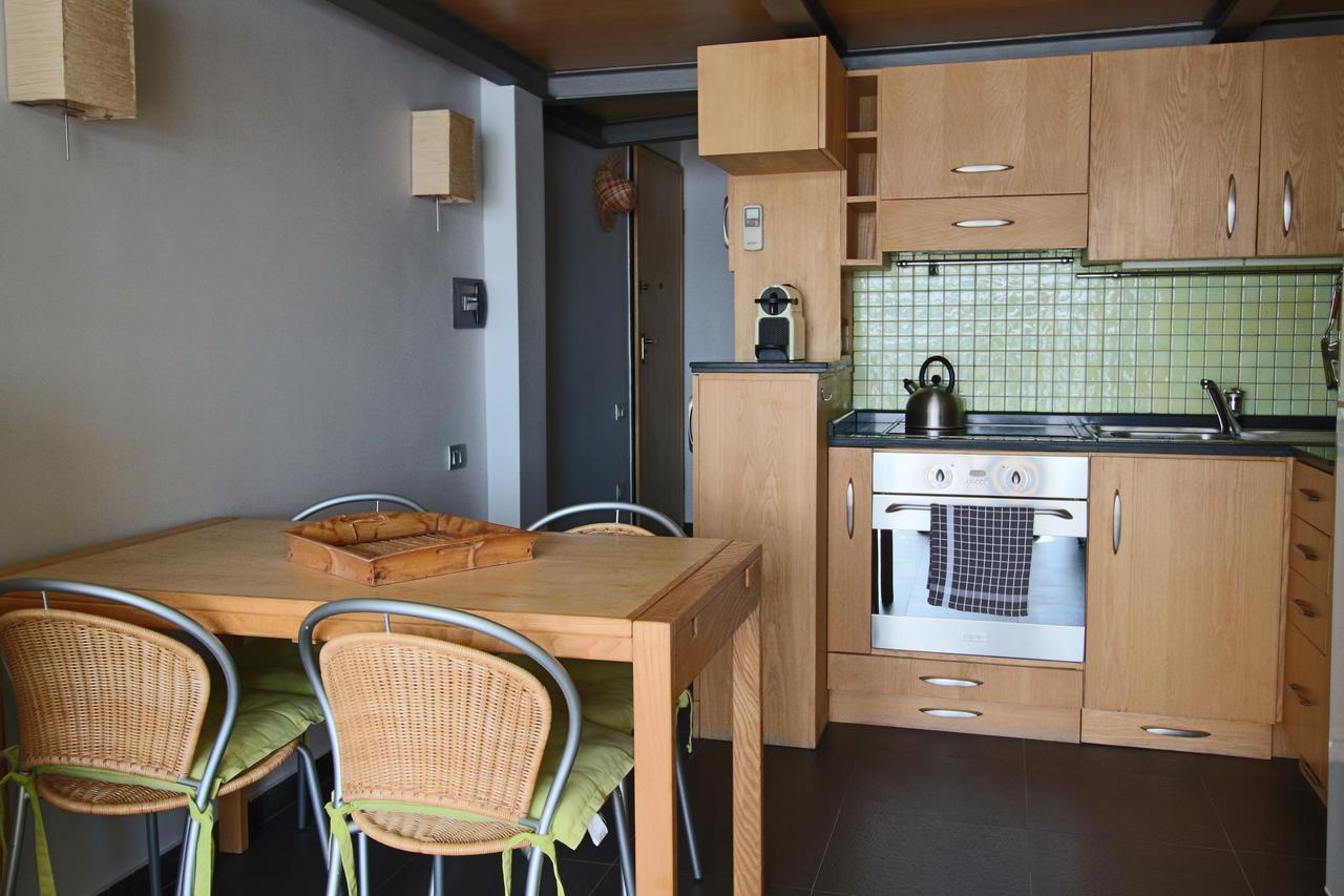 Studio Bay View By Icasamia Apartment Вилафранк-сюр-Мер Екстериор снимка